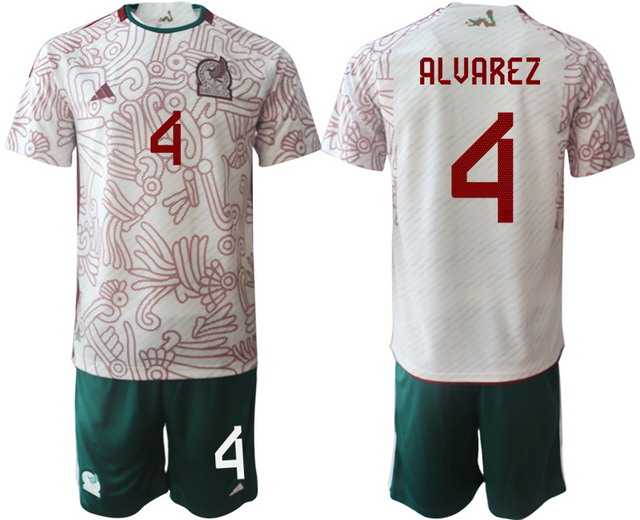Mexico soccer jerseys-003